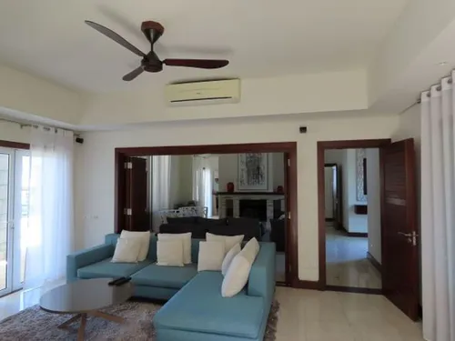 4 Bedrooms Villa in House-Villa (IRS project)