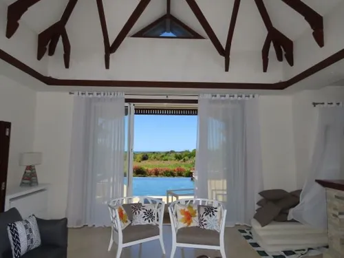 4 Bedrooms Villa in House-Villa (IRS project)