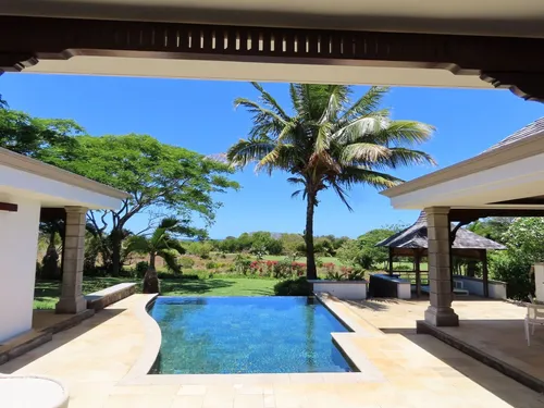 4 Bedrooms Villa in House-Villa (IRS project)