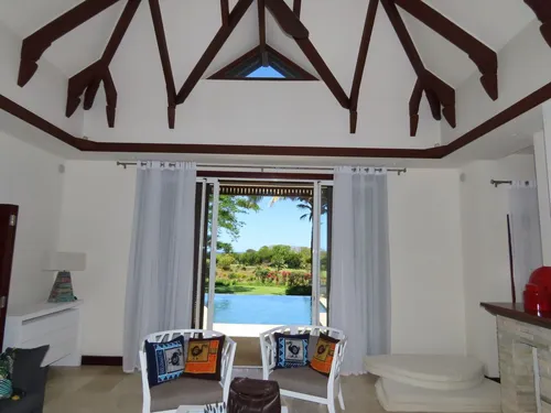 4 Bedrooms Villa in House-Villa (IRS project)