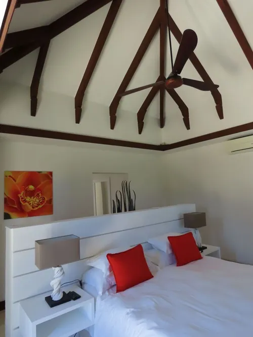 4 Bedrooms Villa in House-Villa (IRS project)