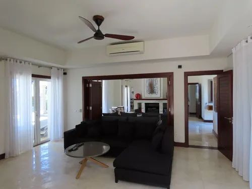 4 Bedrooms Villa in House-Villa (IRS project)