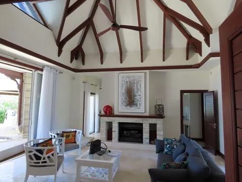 4 Bedrooms Villa in House-Villa (IRS project)