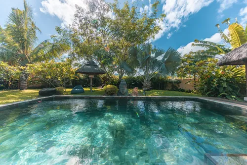 5 Bedrooms Villa in House-Villa (RES Project)