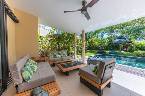 5 Bedrooms Villa in House-Villa (RES Project)