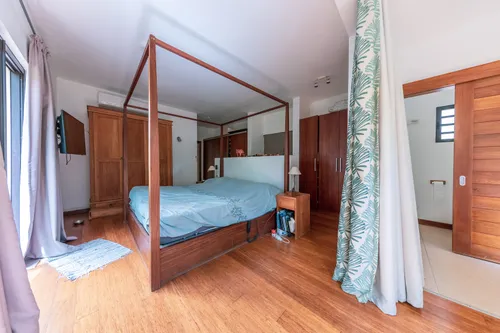 5 Bedrooms Villa in House-Villa (RES Project)