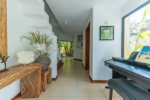 5 Bedrooms Villa in House-Villa (RES Project)