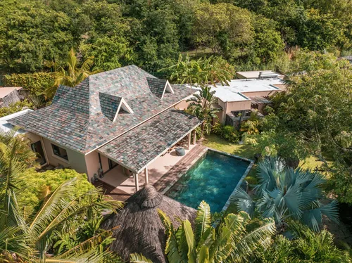 5 Bedrooms Villa in House-Villa (RES Project)