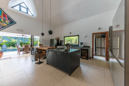 5 Bedrooms Villa in House-Villa (RES Project)