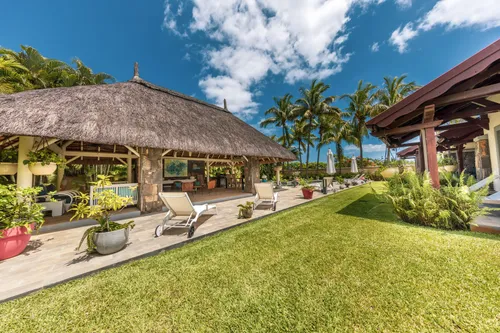 3 Bedrooms Villa in House-Villa (IRS project)