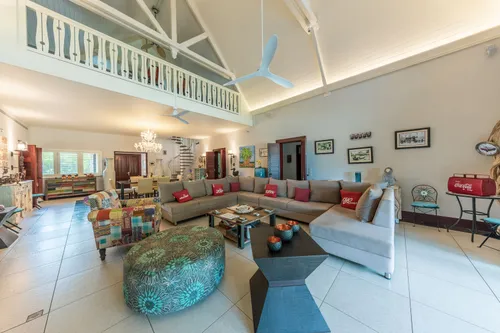 3 Bedrooms Villa in House-Villa (IRS project)