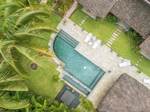 3 Bedrooms Villa in House-Villa (IRS project)