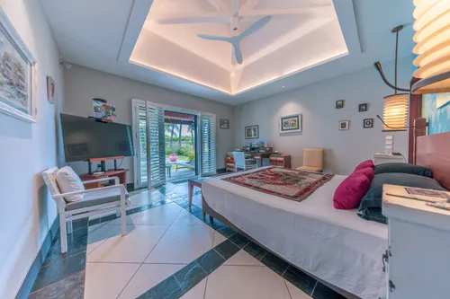 3 Bedrooms Villa in House-Villa (IRS project)