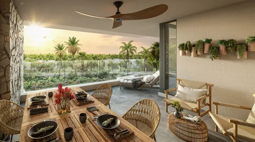 3 Bedrooms Villa in Apt P/house G+2