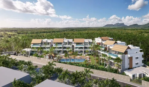 3 Bedrooms Villa in Apt P/house G+2