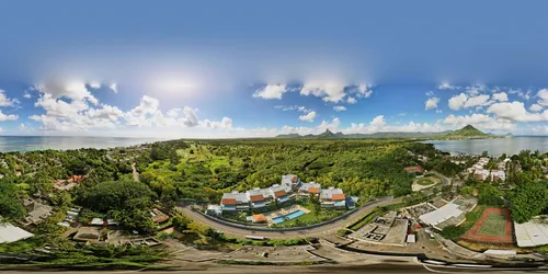 3 Bedrooms Villa in Apt P/house G+2