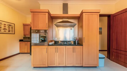 4 Bedrooms Villa in House-Villa (IRS project)