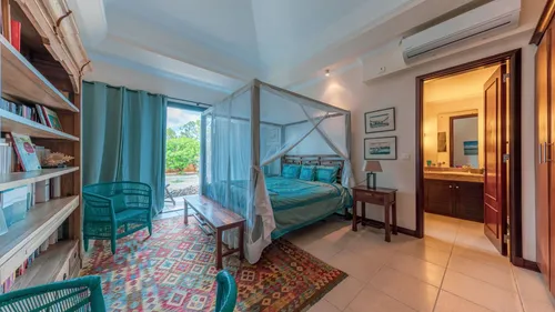 4 Bedrooms Villa in House-Villa (IRS project)