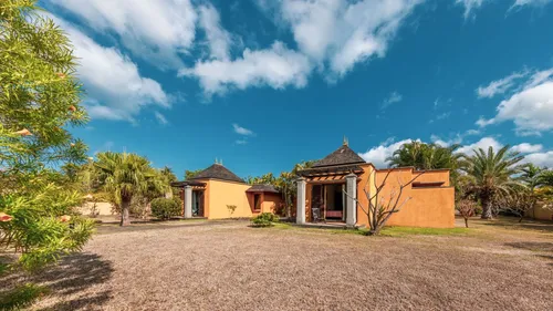 4 Bedrooms Villa in House-Villa (IRS project)