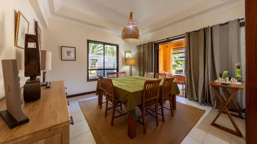 4 Bedrooms Villa in House-Villa (IRS project)