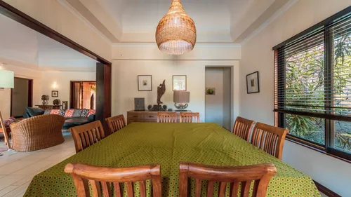 4 Bedrooms Villa in House-Villa (IRS project)