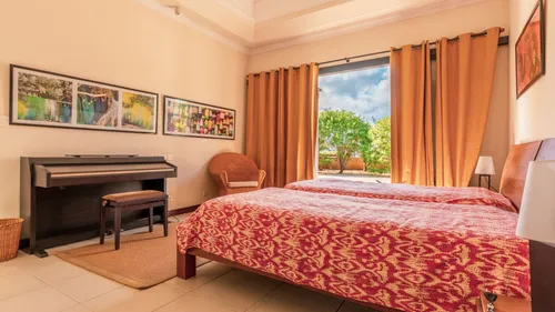 4 Bedrooms Villa in House-Villa (IRS project)