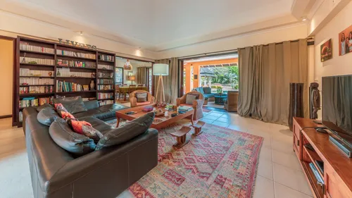 4 Bedrooms Villa in House-Villa (IRS project)