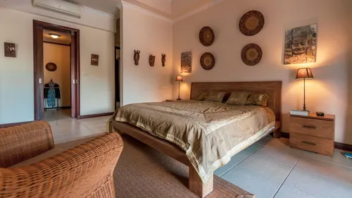 4 Bedrooms Villa in House-Villa (IRS project)