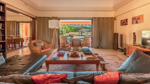 4 Bedrooms Villa in House-Villa (IRS project)