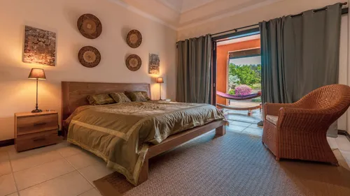 4 Bedrooms Villa in House-Villa (IRS project)