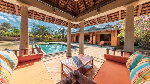 4 Bedrooms Villa in House-Villa (IRS project)