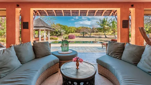 4 Bedrooms Villa in House-Villa (IRS project)