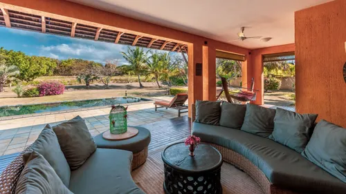 4 Bedrooms Villa in House-Villa (IRS project)