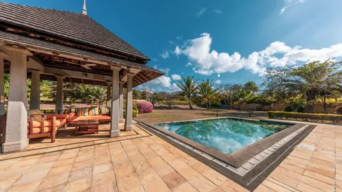 4 Bedrooms Villa in House-Villa (IRS project)