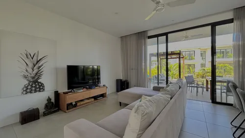 3 Bedrooms Villa in House-Villa (PDS project)