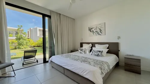 3 Bedrooms Villa in House-Villa (PDS project)