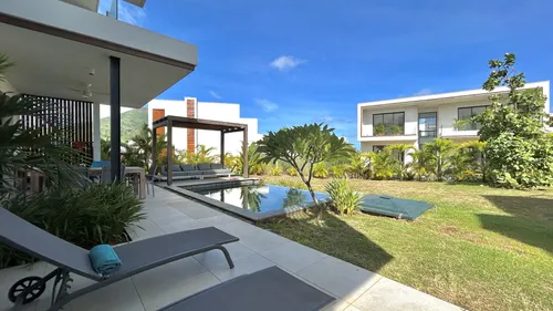 3 Bedrooms Villa in House-Villa (PDS project)