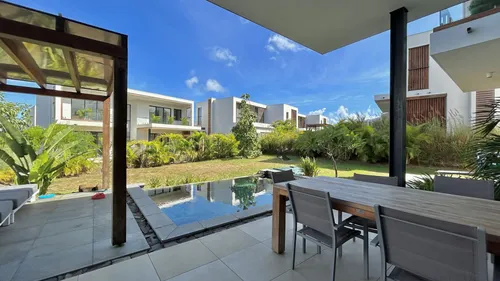 3 Bedrooms Villa in House-Villa (PDS project)