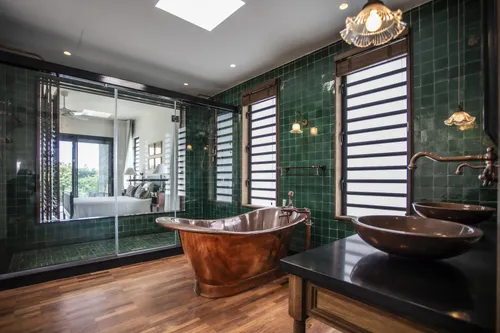 5 Bedrooms Villa in House-Villa (IRS project)