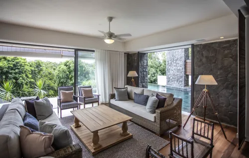 5 Bedrooms Villa in House-Villa (IRS project)