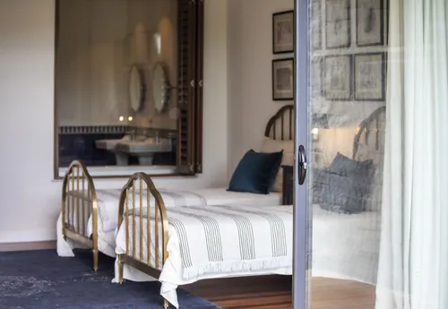 5 Bedrooms Villa in House-Villa (IRS project)