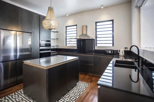 5 Bedrooms Villa in House-Villa (IRS project)