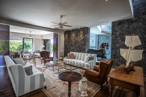 5 Bedrooms Villa in House-Villa (IRS project)