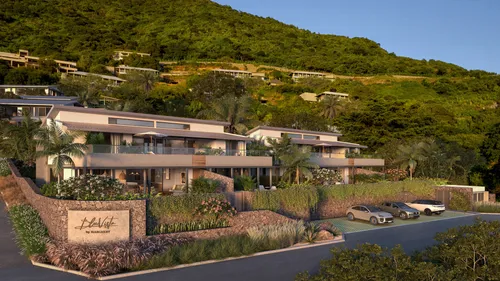 4 Bedrooms Villa in Apt P/house PDS Resort