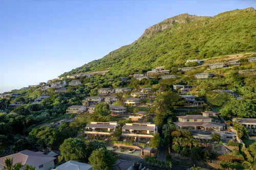 4 Bedrooms Villa in Apt P/house PDS Resort