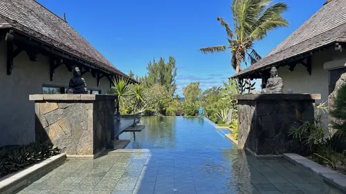 4 Bedrooms Villa in House-Villa (IRS project)