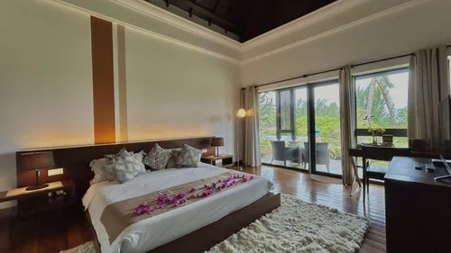 4 Bedrooms Villa in House-Villa (IRS project)