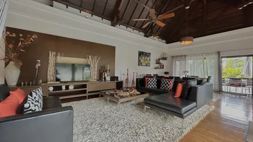 4 Bedrooms Villa in House-Villa (IRS project)