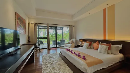 4 Bedrooms Villa in House-Villa (IRS project)