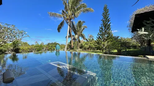 4 Bedrooms Villa in House-Villa (IRS project)